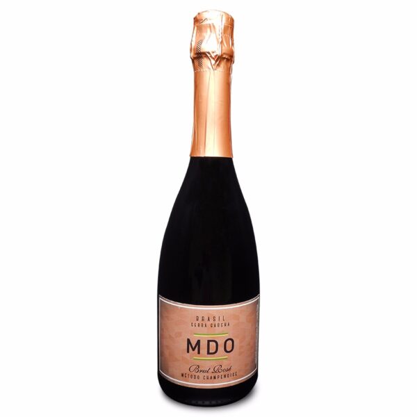 Espumante MDO Brut Rosé