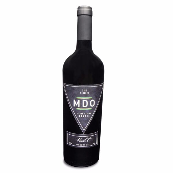 Vinho MDO Merlot