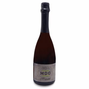 Espumante MDO Moscatel